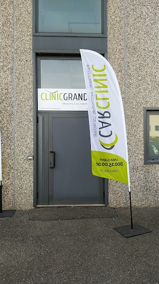 Clinic Grandine by CarClinic