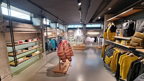 The North Face Store Trieste