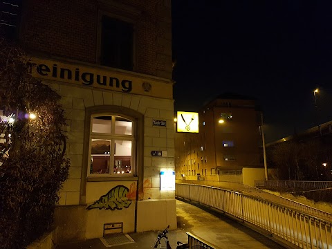 Vereinigung