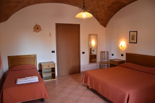 Hotel Fattoria Belvedere