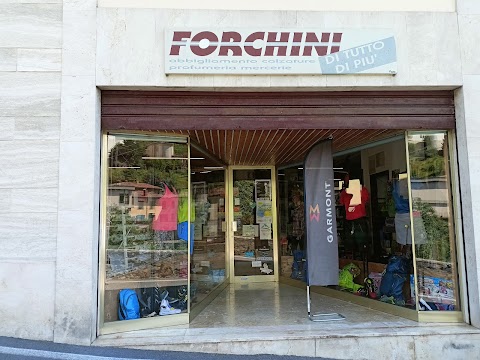 FORCHINI DI TUTTO DI PIU'