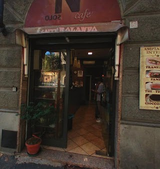 Non Solo Cafè