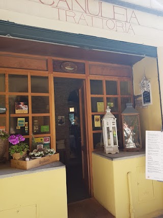 Trattoria Canuleia