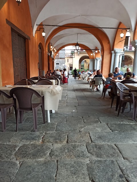 Pizzeria Ristorante San Giacomo