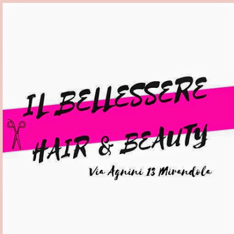 Il Bellessere Hair E Beauty