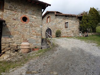 Tuscan Villa