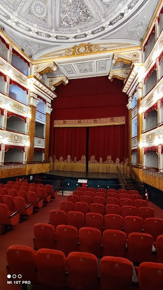 Teatro Comunale "Tina di Lorenzo"