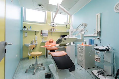 Smart Dental Clinic San Marco