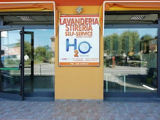 Lavanderia Stireria Self-Service H2O