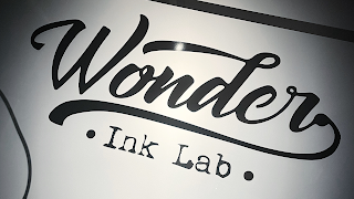 Wonder Ink Lab