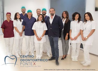 Centro Odontoiatrico Pontex