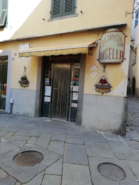 Salumeria Angella Di Bertocchi Tiziana