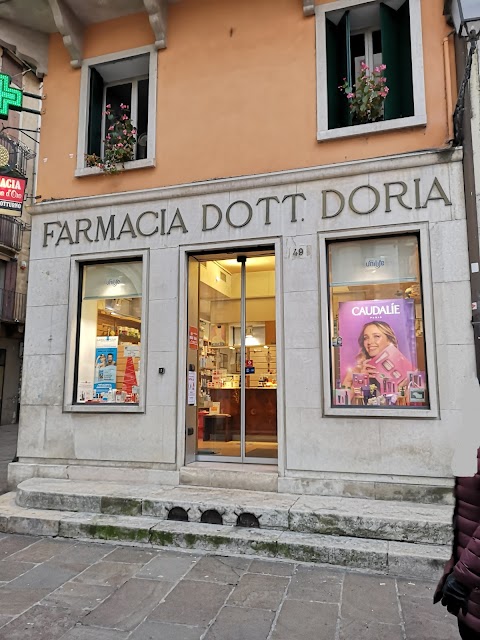 Farmacia Doria Alla Pigna D'Oro