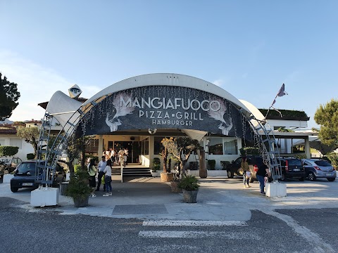 ristorante Mangiafuoco