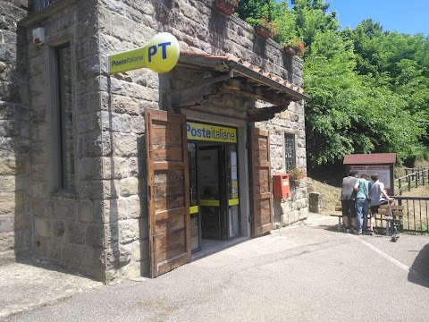 Poste Montemignaio