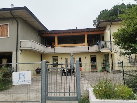 B&B San Giorgio Lazise