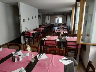 Trattoria Pizzeria alle Nove Sorelle