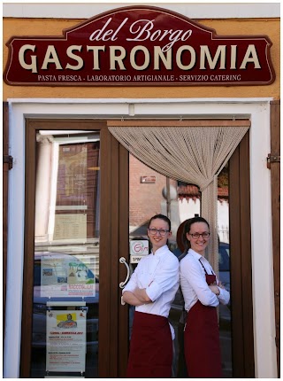 Gastronomia Del Borgo