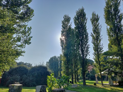 Parco del Canale dello Stagno