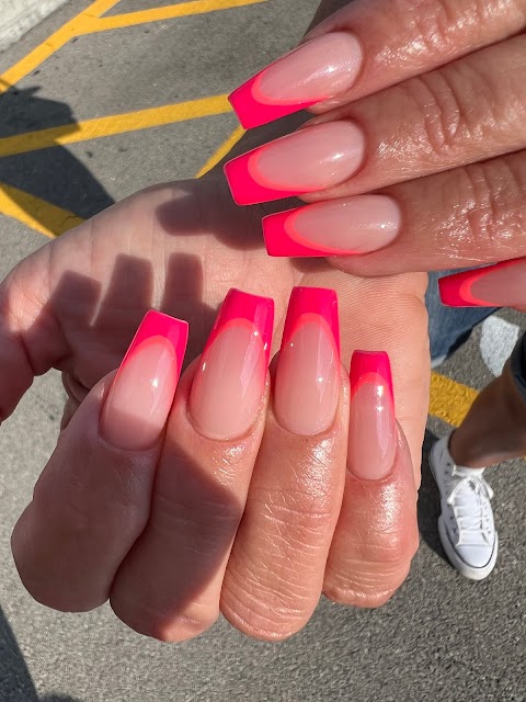 Nailsbeauty.mn