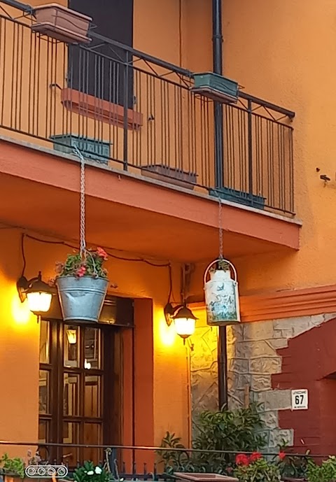 Trattoria Bolognina