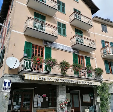 Albergo Ristorante Tomasi