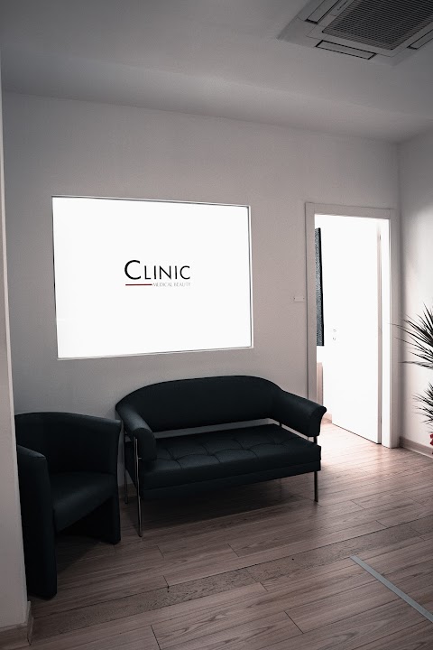 Clinic Medical Beauty - Civitavecchia - Chirurgia e Medicina Estetica