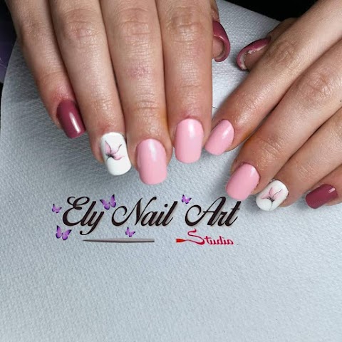 Ely Nail Art Studio