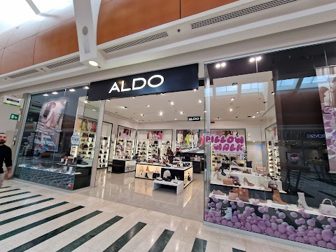 ALDO Shoes, C.C. Roma Est