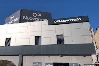 Nuovarredo Roma Tiburtina