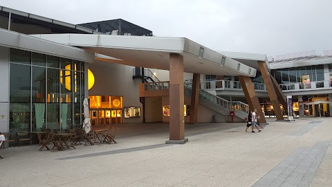 UCI Cinemas Milanofiori