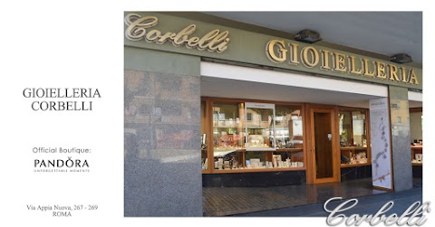 Gioielleria Corbelli G & C