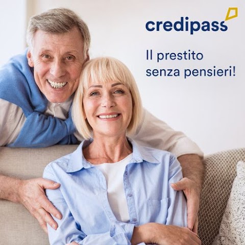 Credipass Furci Siculo