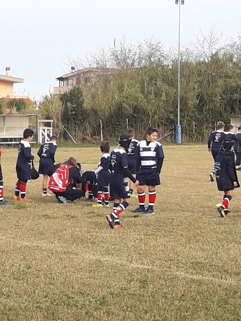 Rugby Fiumicino