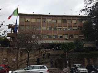 Università degli Studi di Roma La Sapienza - Facoltà di Economia