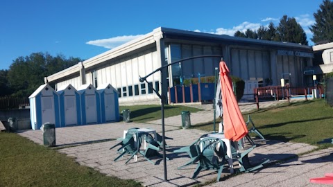 Piscina Comunale di Olgiate Comasco - Lombardia Nuoto