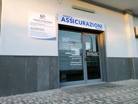 Acanfora Auto & Assicurazioni