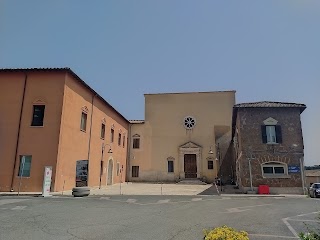 Ospedale di Civita Castellana