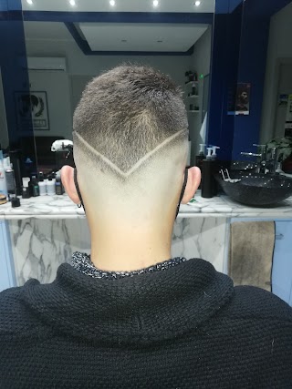 Peppe Alcuri Barber Shop