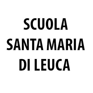 Scuola Santa Maria di Leuca