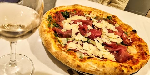 Pizzeria La Funicolare