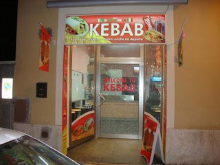 New Pak Italia Kebab CERTALDO