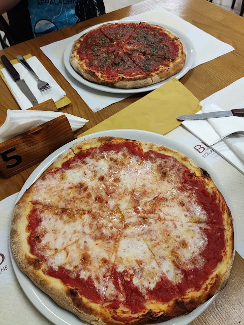 Pizza & Pizza