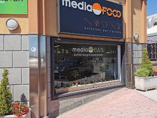 MEDIAFOOD - Soluzioni per l'arredo