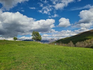 Agriturismo Casa Marmocchio