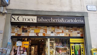 S.Croce Tabaccheria & Cartoleria di Daneri Alessandra