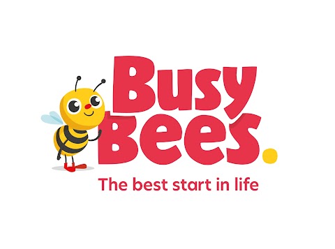 Scuola di infanzia Casa nel Bosco di Busy Bees