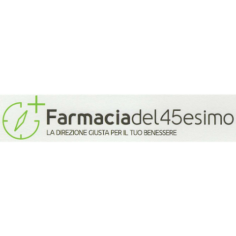 Farmacia del 45esimo sas