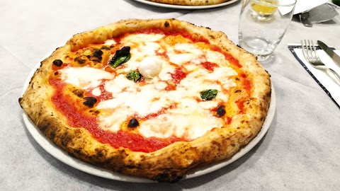 La Taverna Dei Sapori Ristorante Pizzeria