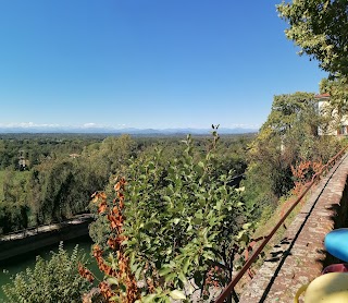 Della Villa Bistrot Tornavento